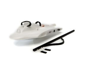 BLH Fuselage: Theory Type W