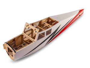 EFL Fuselage: Turbo Timber SWS 2.0m