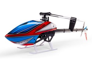 BLH Fusion 700 Kit with Motor and Blades