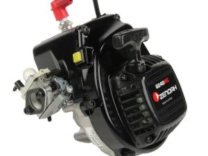 Zenoah G240RC3 24cc Petrol 2-Stroke Single Cylinder Car Engine (4 Bolt Fixing) (no Exhaust / Clutch)