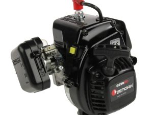 Zenoah G290RC 29cc Petrol 2-Stroke Single Cylinder Car Engine (4 Bolt Fixing)