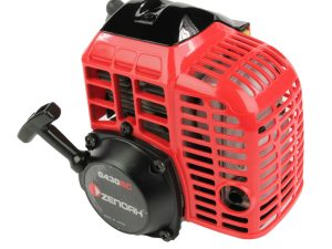 Zenoah G430RC 43cc Petrol 2-Stroke Single Cylinder Car Engine (4 Bolt Fixing)