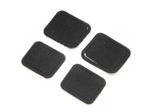 TLR Gear Box Gasket Set (2)  8XT