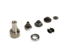 SPM Gear Set: A5070 Mini Servo