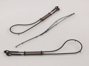 Henglong German Tiger I/Panther Accessory Pack (for HLG3818)