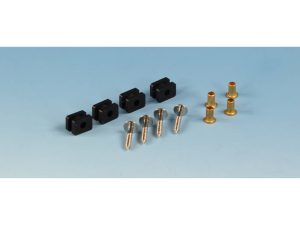Hitec Giant Servo Hardware Only (56340)