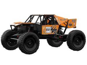 GMADE 1/10TH GOM 4WD ROCK CRAWLER KIT