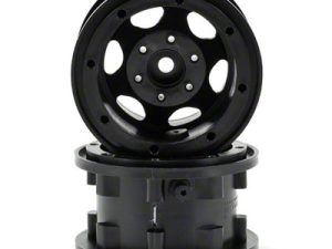 GMADE 2.2 GT AIR SYSTEM BEAD LOCK WHEELS (2)