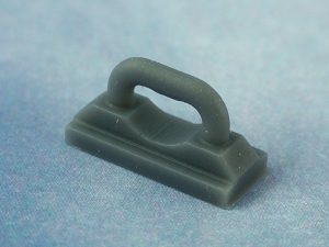 RACTIVE Gog Eye  16x7x9.5mm