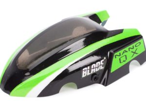 BLH Green Canopy: Nano QX