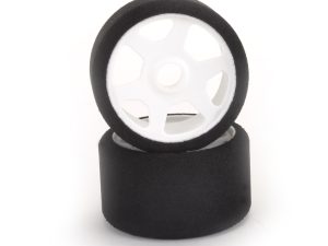 Contact RC GT12 Atom Front Q Foam 42Sh - 46mm