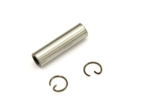 KYOSHO Gudgeon pin and circlips Kyosho KE15SP