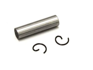 KYOSHO Gudgeon pin and circlips Kyosho KE25SP