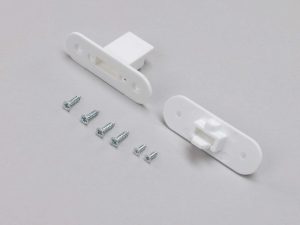 EFL Hands-Free Plug Mount: Habu SS 50mm EDF