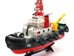 Henglong Harbour Tug (Work Boat) RTR (600mm)