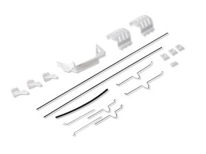 HBZ Hardware Set: Apprentice STOL 700