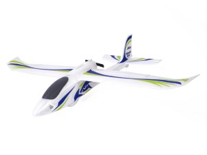 Arrows Hobby Hawk Eye RTF with Vector Stabilisation System (600mm)