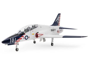 HAN Hawk/T-45 140-160N Turbine Jet ARF