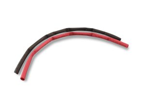 LOGIC Heat Shrink (1m Red/1m Black) 5.0mm