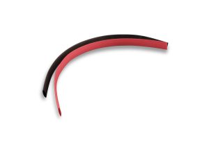 LOGIC Heat Shrink (1m Red/1m Black) 6.0mm