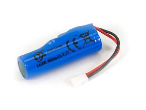 HENG LONG 1/72 TUGBOAT 686 600mAH 3.7V LI-ION BATTERY