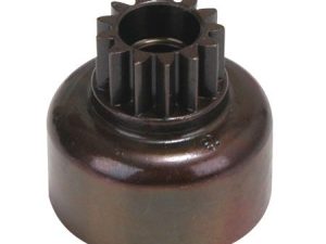 LOS High-Endurance Clutch Bell, 13T: 2.0, 8X