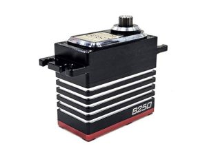 Highest RC Highest B250 Servo 1/8th Buggy
