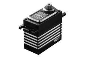 Highest RC Highest B251 1/8th Brushless Servo