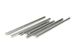 Hinge Pin Set (4): 5IVE-T, MINI WRC