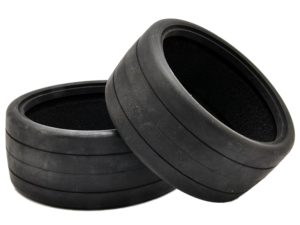 HOBAO HYPER GTB TYRE WITH INSERT