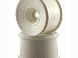 HoBao Hyper ST Dish Wheels