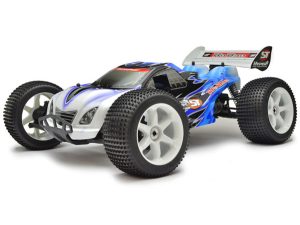 HoBao Hyper ST Pro UK Truggy (Kit)