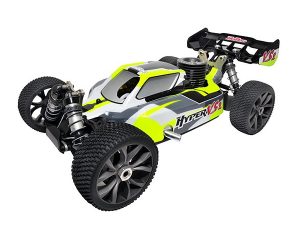 HOBAO HYPER VS2 1/8 BUGGY NITRO ROLLER 80% PRE-ASSEM.
