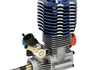 HOBAO MACH 21 ENGINE TURBO 8P