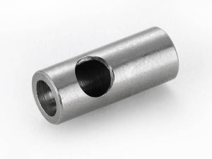 HOBBYWING 3.2MM (1/8) TO 5MM MOTOR SHAFT ADAPTOR