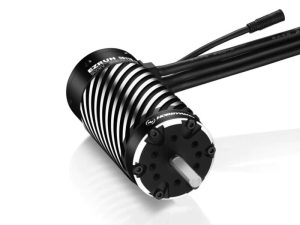 HOBBYWING EZRUN 1/5TH 56118SD 1100KV MOTOR G2 (BLACK)