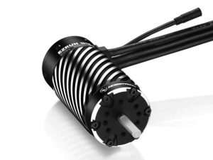 HOBBYWING EZRUN 1/5TH 56118SD 800KV MOTOR G2 (BLACK)
