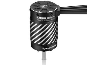 HOBBYWING EZRUN 1/5TH 5690SL 2400KV G2 MOTOR (BLACK)