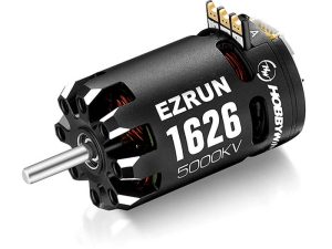HOBBYWING EZRUN 1626SD 5000KV BLACK MOTOR (MINI28)