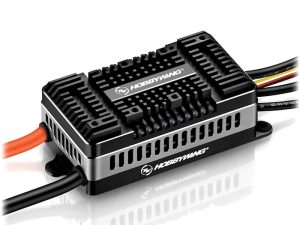 HOBBYWING PLATINUM 260A HV OPTO V5 ESC