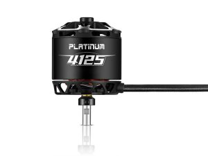 HOBBYWING PLATINUM 4125SL 250KV FIXED WING MOTOR