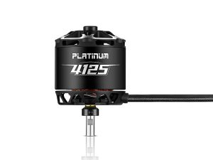 HOBBYWING PLATINUM 4125SL 450KV FIXED WING MOTOR