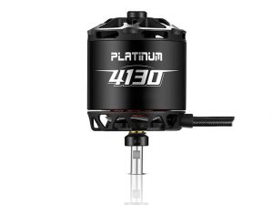 HOBBYWING PLATINUM 4130SL 420KV FIXED WING MOTOR