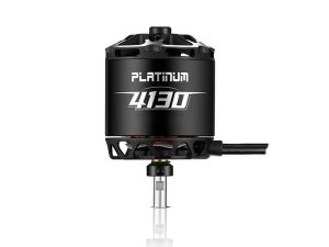 HOBBYWING PLATINUM 4130SL 490KV FIXED WING MOTOR