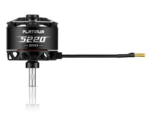HOBBYWING PLATINUM 5220SL 220KV FIXED WING MOTOR