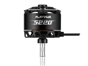 HOBBYWING PLATINUM 5220SL 380KV FIXED WING MOTOR