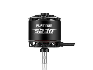 HOBBYWING PLATINUM 5230SL 190KV FIXED WING MOTOR