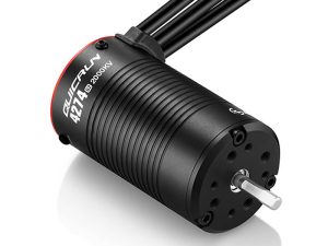 HOBBYWING QUICRUN 4274SL 2000KV BLACK G2 MOTOR