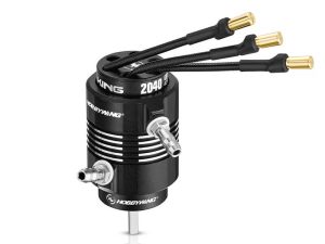HOBBYWING SEAKING 2040SL 5000KV BLACK MOTOR V2