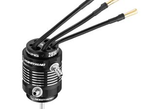 HOBBYWING SEAKING 2850SL 4500KV BLACK MOTOR V2